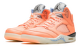 Air Jordan 5 Retro x DJ Khaled 'Crimson Bliss' | DV4982-641