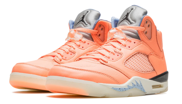 Air Jordan 5 Retro x DJ Khaled 'Crimson Bliss' | DV4982-641