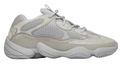adidas Yeezy 500 Stone Taupe Lace-Up Sneakers