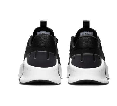 Title Nike Mens Free Metcon 5 - BlackWhite