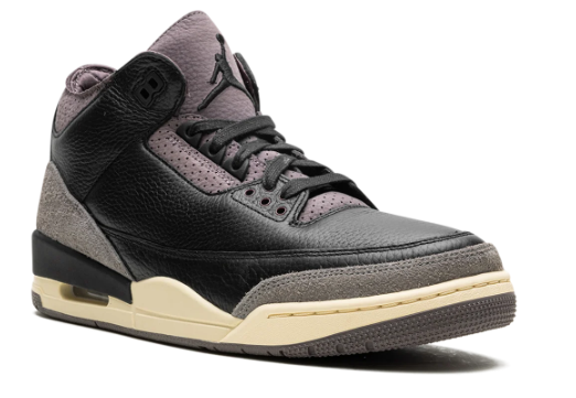 Air Jordan 3 WMNS A Ma Maniére - Black FZ4811 001