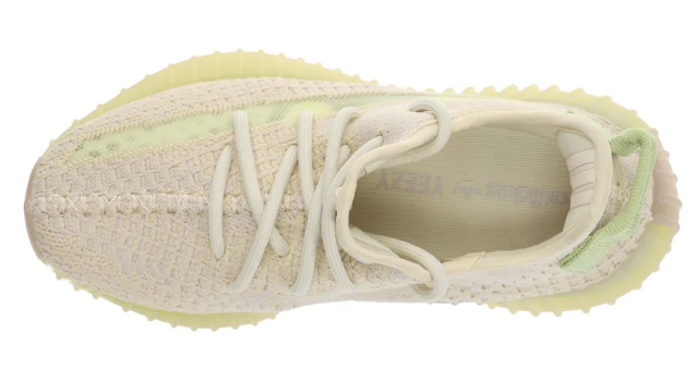 adidas Yeezy Boost 350 V2 'Natural' Sneakers