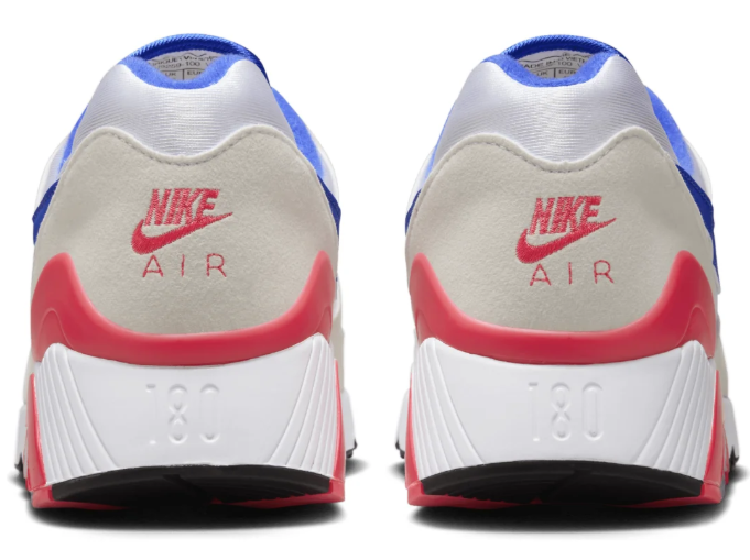 Nike Air Max 180 'Ultramarine' 2024