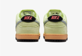 NIKE SB DUNK LOW PRO - LIGHTLIQUIDLIME