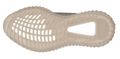 adidas Yeezy Boost 350 V2 'Mono Mist' Sneakers | HQ6316