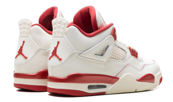 Air Jordan 4 WMNS 'Valentine's Day' | HV0823-108