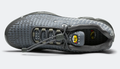 Air Max Plus VII - Smokey GreyMetallic Silver-Iron Grey
