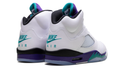 Air Jordan 5 Retro OG 'Grape' (2025) | HQ7978-100