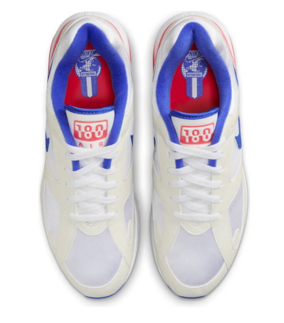 Nike Air Max 180 'Ultramarine' 2024