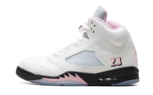 Air Jordan 5 OG 'Medium Soft Pink' | HQ7978-102