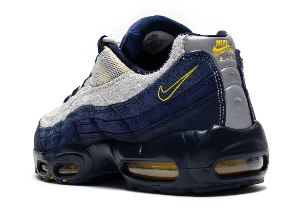 Air Max 95 x Eric Koston