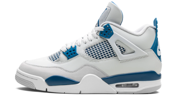 Air Jordan 4 OG Military Blue FV5029 141