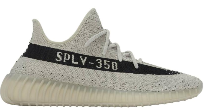 adidas Yeezy Boost 350 V2 'Slate' | HP7870