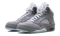 Air Jordan 5 Retro 'Wolf Grey' (2026) | DD0587-002