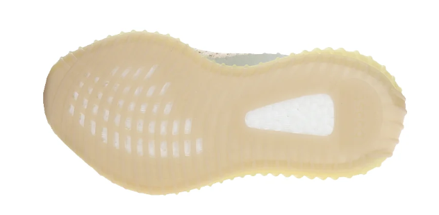 adidas Yeezy Boost 350 V2 'Natural' Sneakers