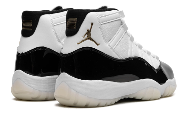 Air Jordan 11 Retro 'Gratitude' | CT8012-170