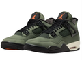 Air Jordan 4 x Undefeated 'Deep Green' (2025) | IB1519-200