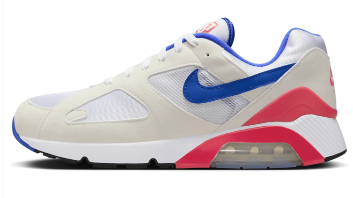 Nike Air Max 180 'Ultramarine' 2024
