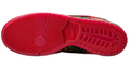 The Wizard of Oz x Nike SB Dunk Low Ruby Slipper FZ1291-600