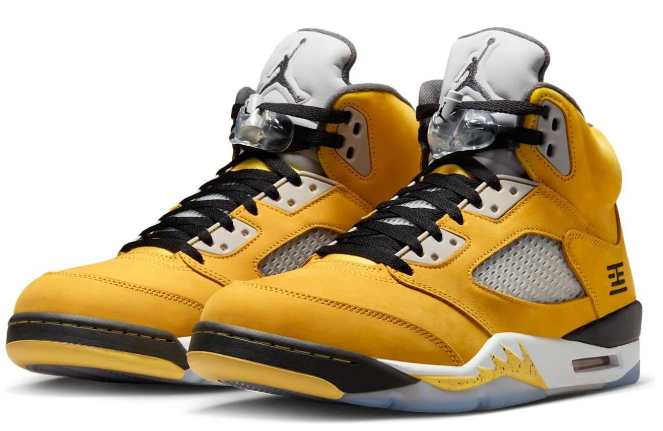 Air Jordan 5 Retro 'Tokyo' | IO3372-700