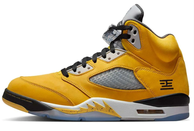 Air Jordan 5 Retro 'Tokyo' | IO3372-700