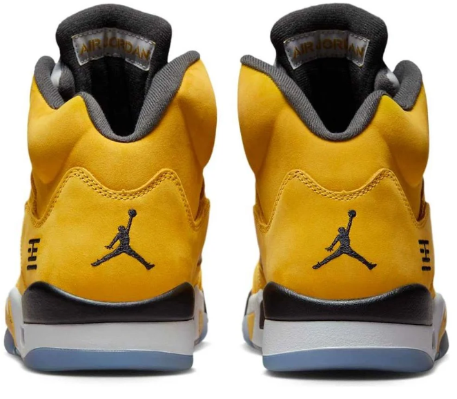 Air Jordan 5 Retro 'Tokyo' | IO3372-700