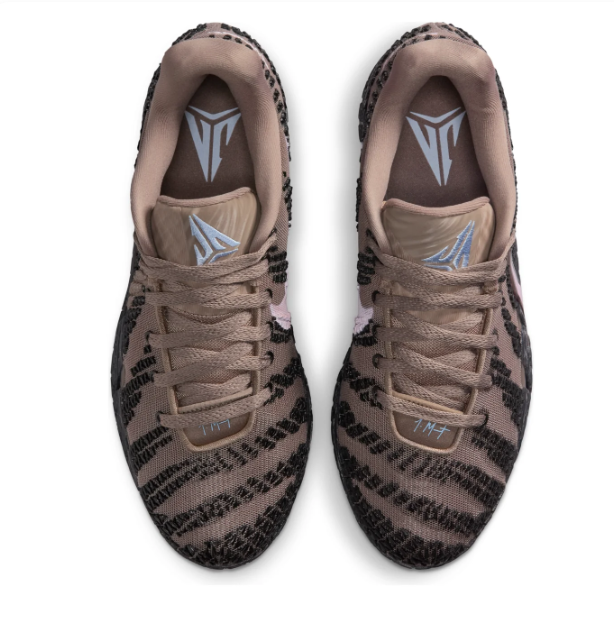 Nike Ja 3 EP 'Mink Brown' HF2794-200