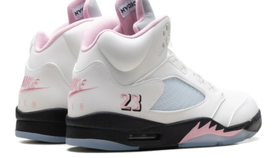 Air Jordan 5 OG 'Medium Soft Pink' | HQ7978-102