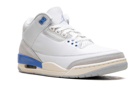 Air Jordan 3 'Lucky Shorts' | CT8532-101