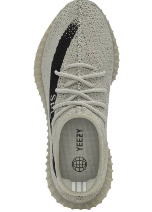 adidas Yeezy Boost 350 V2 'Slate' | HP7870