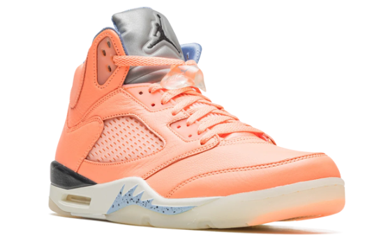 Air Jordan 5 Retro x DJ Khaled 'Crimson Bliss' | DV4982-641