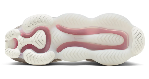 Nike Air Max Scorpion Flyknit 'Lunar New Year Leap High' FD4319-101