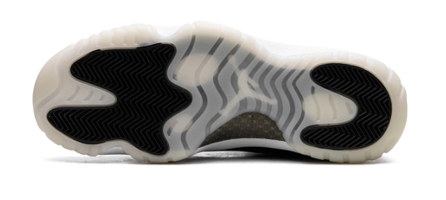 Air Jordan 11 Retro 'Gratitude' | CT8012-170